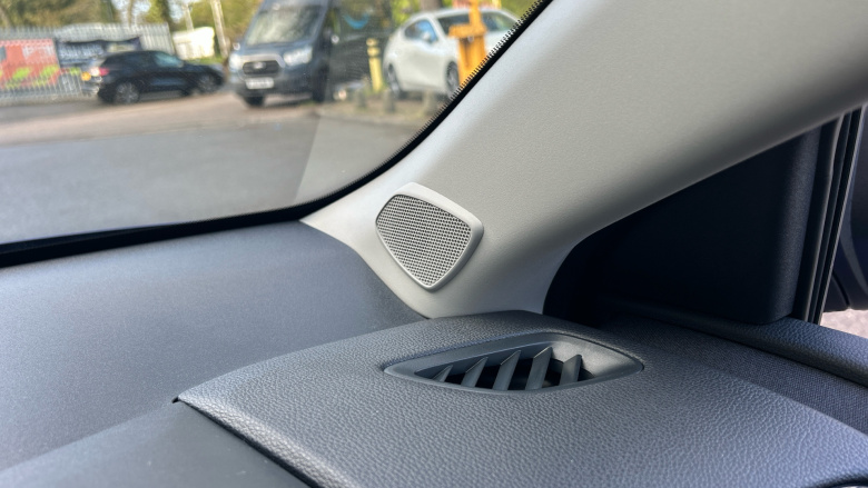 Mazda 2 Hybrid 1.5i Hybrid Centre Line 5dr CVT Hybrid Hatchback